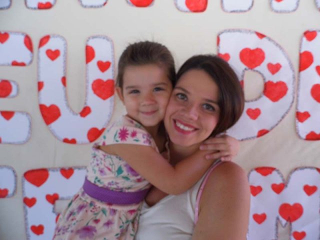 Dia das Mães 2015